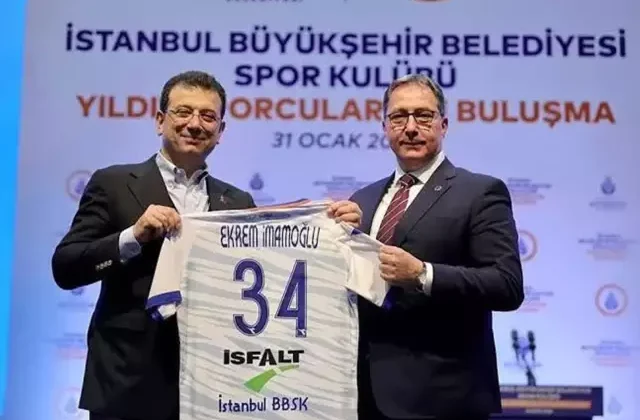 İBB’ye yönelik yeni operasyon dalgası! Tutuklu Fatih Keleş’in oğlu ve yeğeni gözaltına alındı