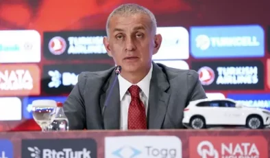 İbrahim Hacıosmanoğlu affını istedi