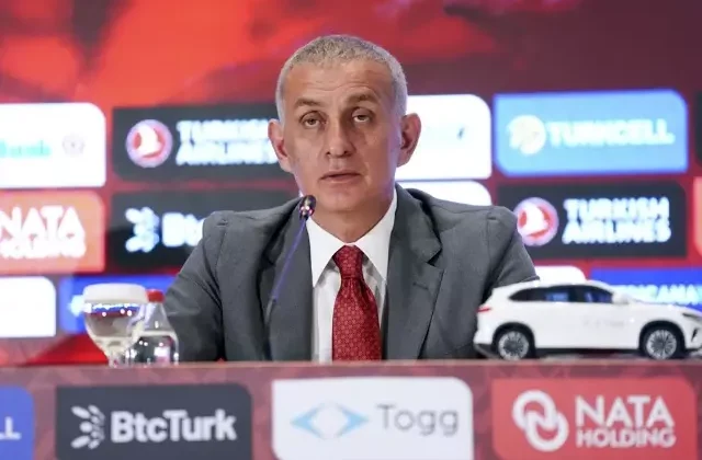 İbrahim Hacıosmanoğlu affını istedi