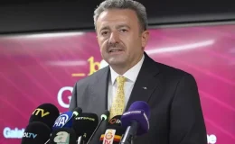 İbrahim Hatipoğlu’ndan kaleci transferi açıklaması: Şampiyonlar Ligi’nde ilk maça onunla çıkacağız
