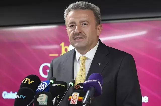 İbrahim Hatipoğlu’ndan kaleci transferi açıklaması: Şampiyonlar Ligi’nde ilk maça onunla çıkacağız