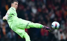 İki takım arasında kalmıştı! Menajeri Muslera’nın yeni kulübünü açıkladı