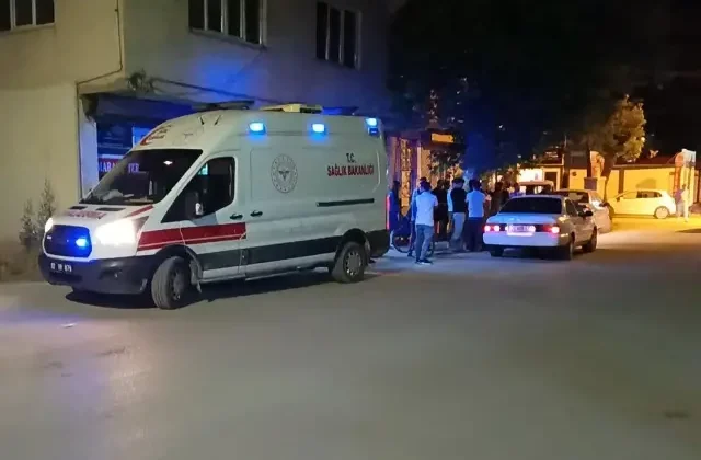“İki yeğenimi öldürdüm” ihbarı asılsız çıktı