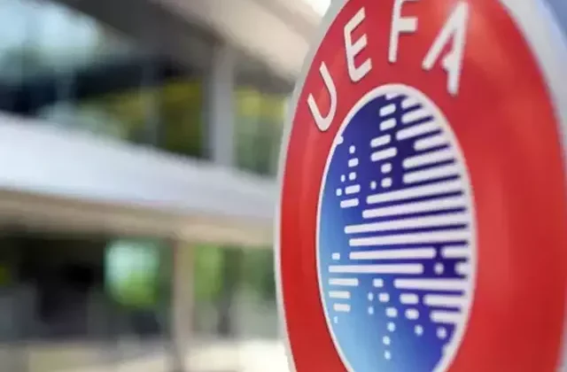 İlk 50’de tek Türk takımı! UEFA güncel sıralamayı açıkladı