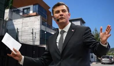 İlk incelemeden çıkan sonuçlar korkunç! Ferdi Zeyrek felakete adım adım gitmiş