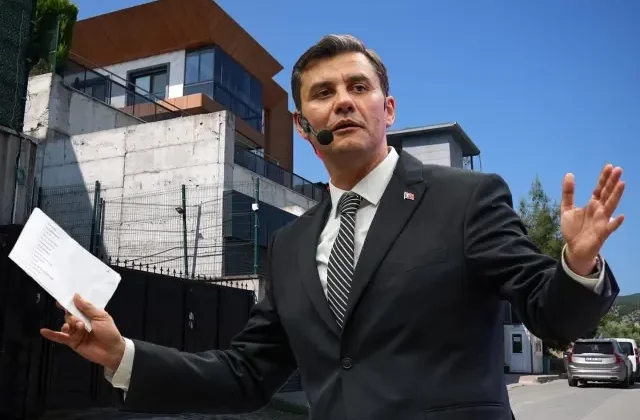 İlk incelemeden çıkan sonuçlar korkunç! Ferdi Zeyrek felakete adım adım gitmiş