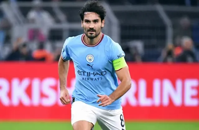 İlkay’ın Galatasaray’dan istediği maaş ortaya çıktı