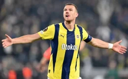İmzayı atmayı an meselesi! İşte Dzeko’nun yeni takımı