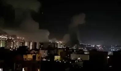İngiltere, İran’a karşı İsrail’i korumaya planlamıyor