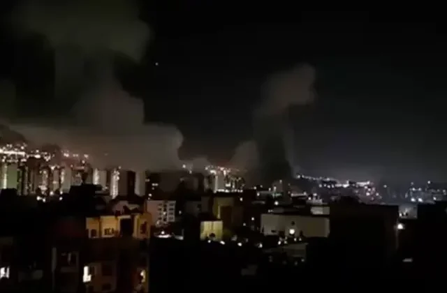 İngiltere, İran’a karşı İsrail’i korumaya planlamıyor