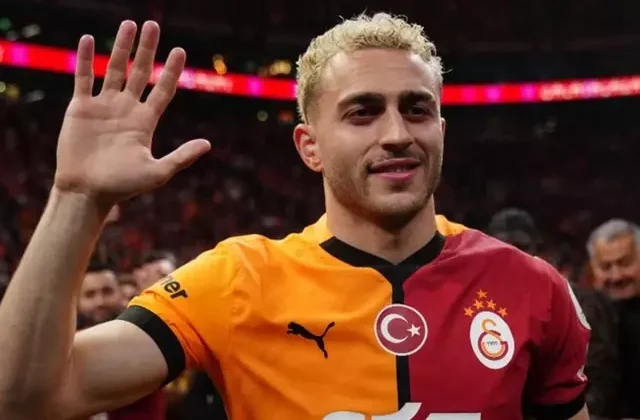Inter’den Barış Alper Yılmaz için teklif