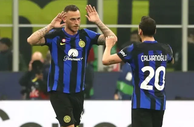 Inter’de beklenen ayrılık resmen gerçekleşti