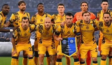 Inter’in bu sezon yaşadıkları inanılmaz! Ucuna kadar gidip hep kaybettiler