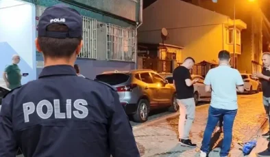 İntihar eden polis memurunun evinden çıkan cesetle ilgili kan donduran ayrıntılar
