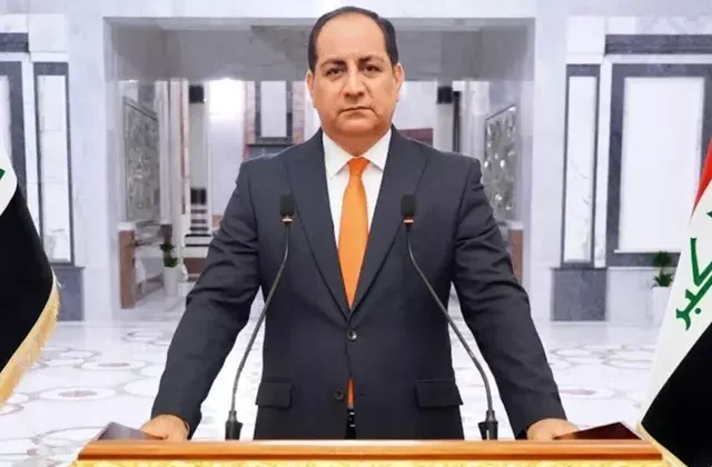 Irak’tan ABD’nin İran saldırısına tepki: Derin endişe duyuyoruz