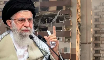 İran: Bu gece daha sert vuracağız, Tel Aviv’i boşaltın