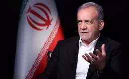İran Cumhurbaşkanı Pezeşkiyan: Eğer Siyonist rejim ateşkesi ihlal etmezse, İran da ihlal etmeyecektir