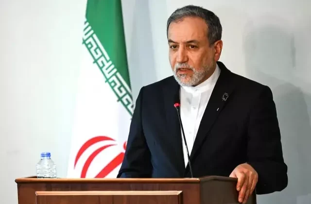 İran Dışişleri Bakanı Abbas Arakçi’ye yönelik suikast girişimi son anda engellendi