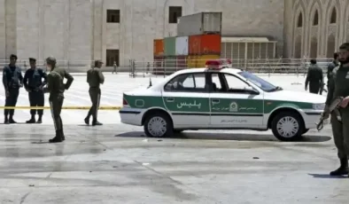 İran hükümeti Tahran’da ‘casus’ avı başlattı