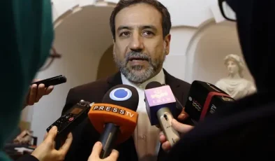 İran: Saldırılar biterse biz de dururuz