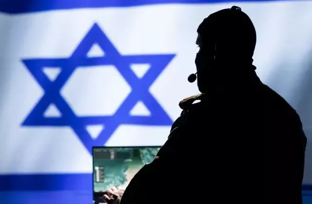 İran temizliğe başladı! MOSSAD ajanları bir bir yakalanıyor