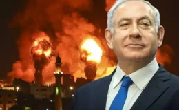 İran yeniden vurmaya başladı! Netanyahu’dan tedirgin eden sözler