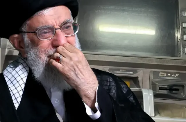 İran’a siber saldırı! Bankalar kilitlendi, ATM’ler çöktü