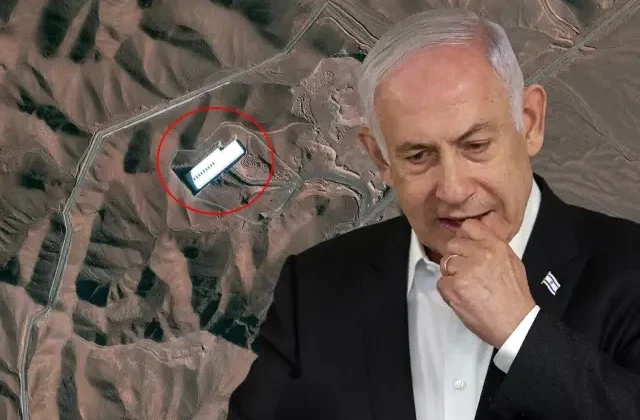 İran’a yönelik saldırıda kilit hedef! Netanyahu’nun “Fordo” planı ortaya çıktı
