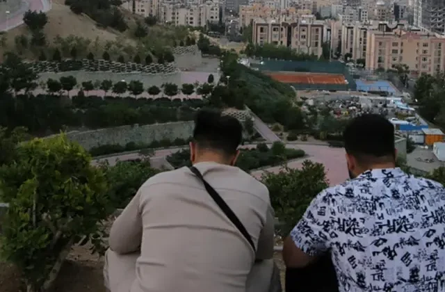 İran’da Mossad avı! 5 ajan yakalandı