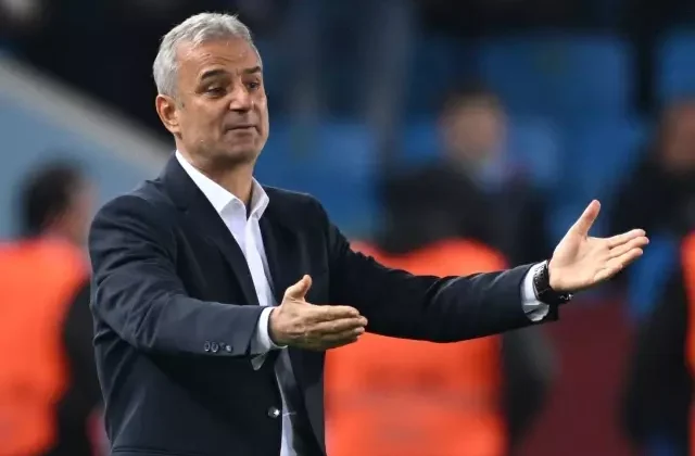 İran’daki savaş Persepolis’i çalıştıran İsmail Kartal’ı da etkiledi