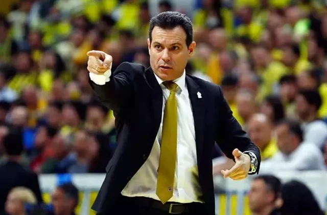 İran’ın hava saldırısında eski Fenerbahçeli Itoudis’in de evi vuruldu