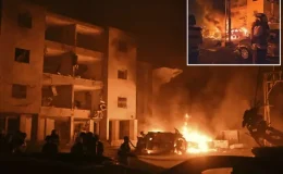 İran’ın İsrail’i neden gece vurduğu ortaya çıktı