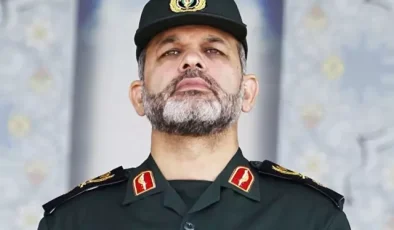 İranlı General Vahidi: İsrail’e yönelik operasyon gerektiği sürece devam edecek