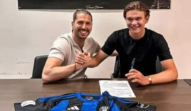 İsak Vural, 34 yıl sonra Serie A’ya yükselen Pisa’ya imza attı