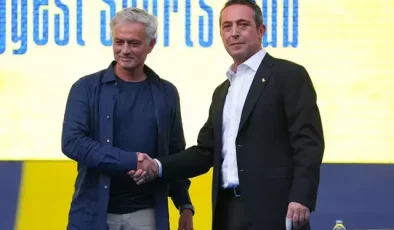 İsimler öyle böyle değil! İşte Fenerbahçe’nin 100 milyon euroluk transfer listesi