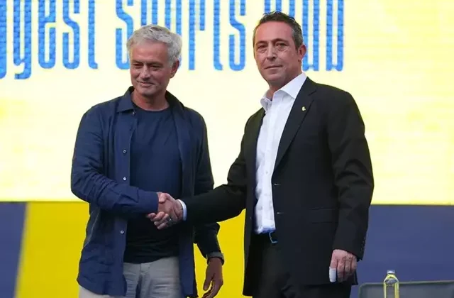 İsimler öyle böyle değil! İşte Fenerbahçe’nin 100 milyon euroluk transfer listesi