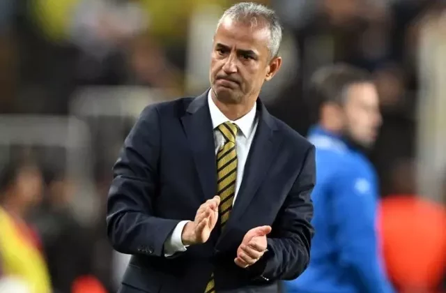 İsmail Kartal Persepolis’e Süper Lig’den transfer istiyor! Çok sürpriz bir isim