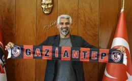 İsmet Taşdemir Süper Lig’e geri döndü