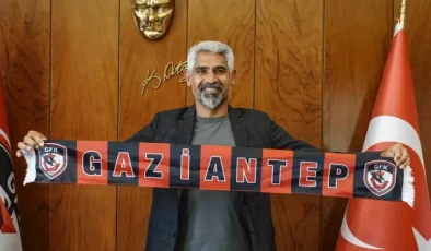 İsmet Taşdemir Süper Lig’e geri döndü