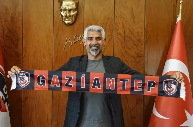 İsmet Taşdemir Süper Lig’e geri döndü