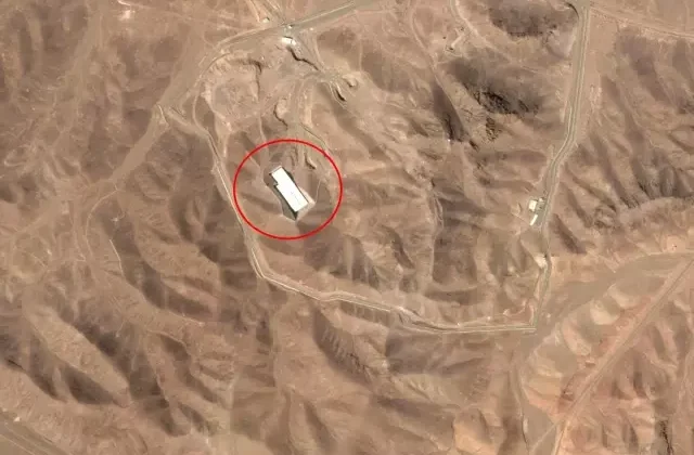 İsrail 4 gündür vuruyor ama Fordo hala ayakta