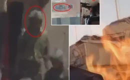İsrail askerlerine kanlı pusu! Keskin nişancı tek tek avladı