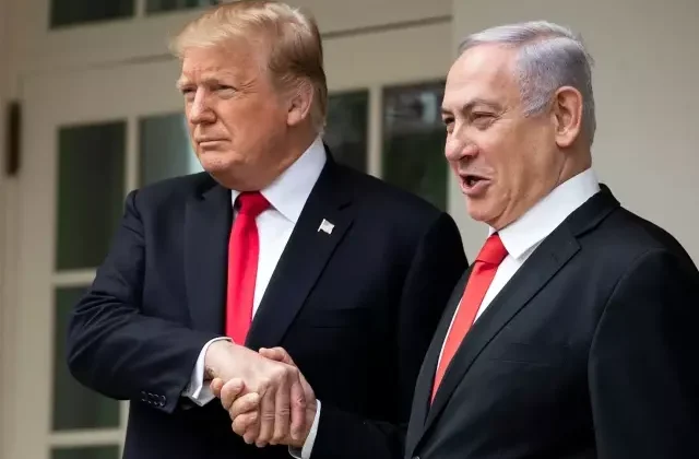 İsrail Başbakanı Netanyahu: İran’a saldırılarda ABD bize yardım ediyor