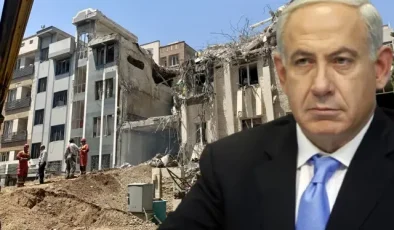 İsrail Başbakanı Netanyahu: Savaşın sonunda İran’da rejim değişebilir