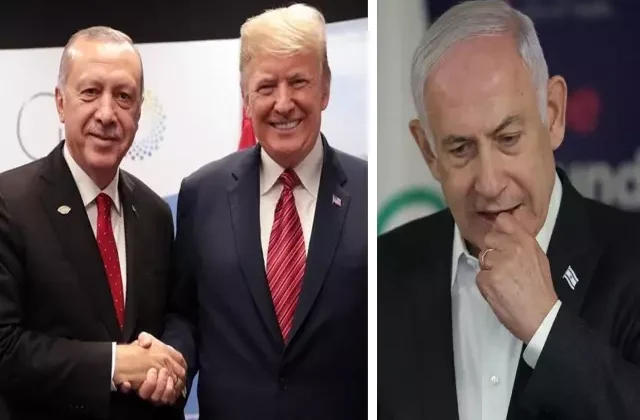 İsrail basını: Suriye’de baş aktör Türkiye