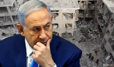 İsrail basınından olay iddia: Netanyahu, 2 ülkeden yardım istedi