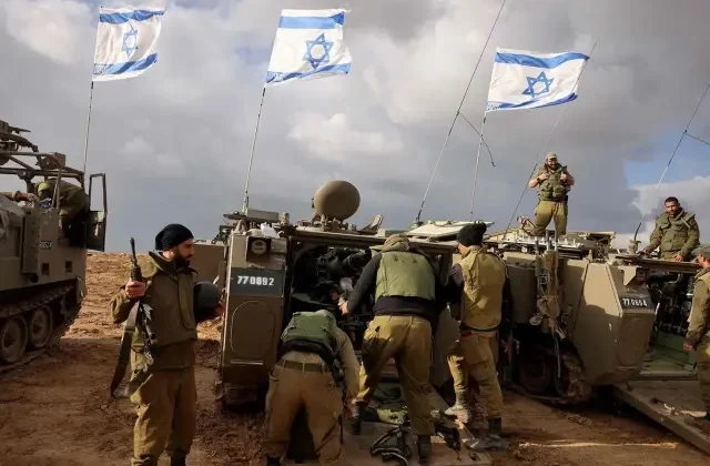 İsrail, Hamas’ın askeri kanat kurucusu Hakham Muhammed İsa El İsa’nın öldürüldüğünü öne sürdü