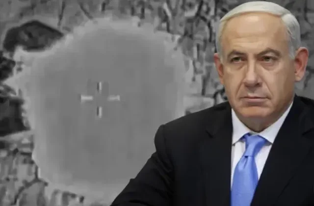 İsrail’den yeni saldırı dalgası! İran’ın can damarını hedef alıyorlar
