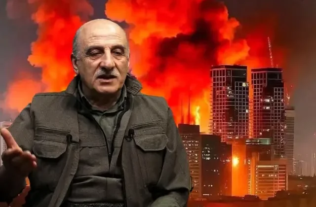 İsrail-İran savaşı devam ederken PKK’da dil değişti