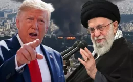 İsrail-İran savaşında 6. gün! Trump’ın tehdidine Hamaney’den olay yanıt